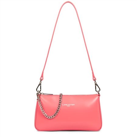 Sac trotteur cuir dame Lancaster   