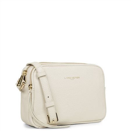 Sac cuir dame Lancaster 