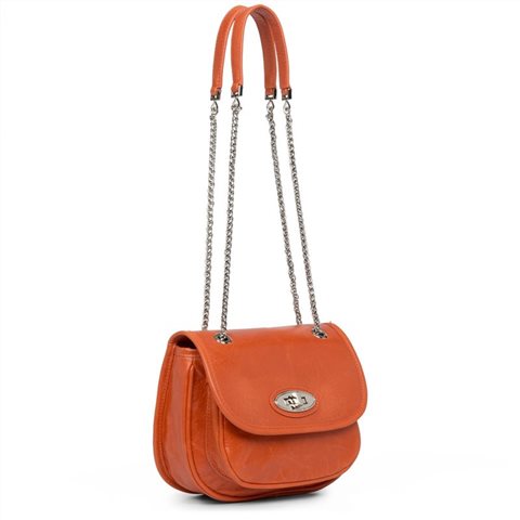 Sac cuir dame Lancaster