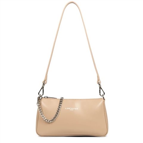 Sac trotteur cuir dame Lancaster  