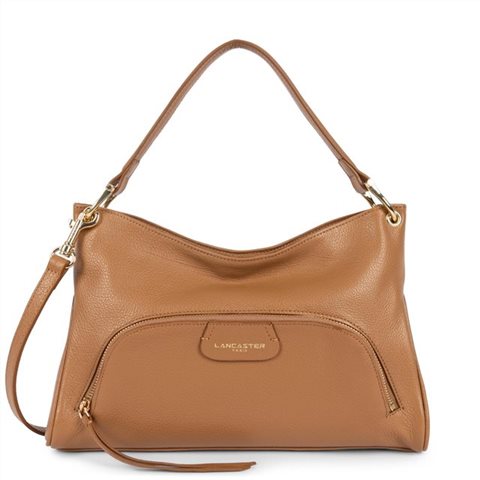 Sac cuir dame Lancaster