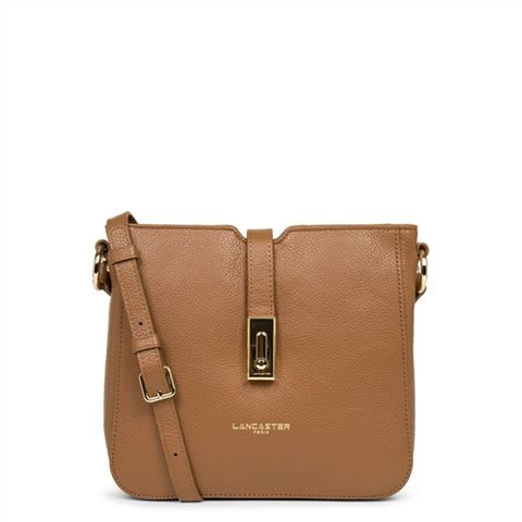 Sac trotteur  cuir dame Lancaster  